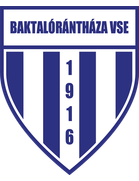 Baktalórántháza VSE