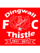 Dingwall Thistle FC