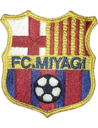 FC Miyagi Barcelona Juvenis