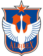 Albirex Niigata Reserves
