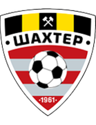 Shakhter Soligorsk II (- 2023)
