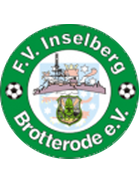 FV Inselsberg Brotterode