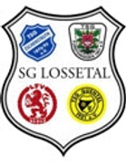 SG Lossetal (- 2012)