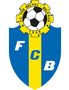 FC The Belval Belvaux