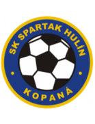 SK Spartak Hulin