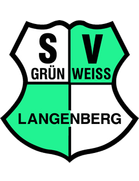 SV Grün-Weiß Langenberg