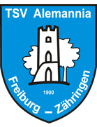 Alemania Zähringen