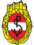 PSV Salzburg (- 2009)