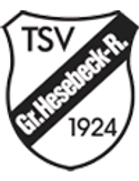 TSV Groß Hesebeck/Röbbel
