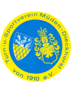 TuS Müden-Dieckhorst