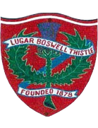 Lugar Boswell Thistle FC