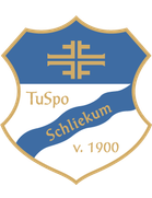 TuSpo Schliekum