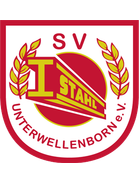 SV Stahl Unterwellenborn