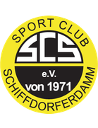 SC Schiffdorferdamm (- 2014)