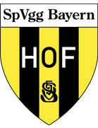 SpVgg Bayern Hof