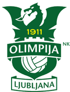 NK Olimpija Ljubljana U19