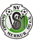 SV Merkur Oelsnitz