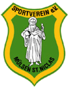 SV Mülsen St. Niclas