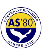 VV AS '80 Almere