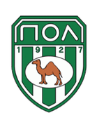Pezoporikos Larnaka