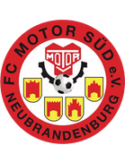 Motor Süd Neubrandenburg