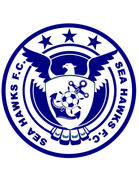 Navy Sea Hawks FC