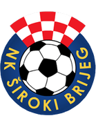 NK Siroki Brijeg U19