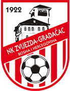 NK Zvijezda Gradacac U19