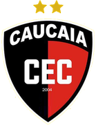 Caucaia EC (CE)