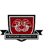 Croydon Athletic FC (- 2011)