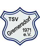 TSV Gremersdorf