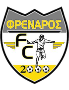 Frenaros FC