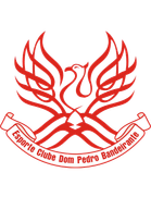 Esporte Clube Dom Pedro Bandeirante (DF)