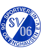 SV Oetinghausen