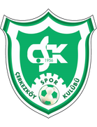 Cerkezköy Spor (1956-2015)