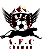 Afghan FC Chaman