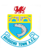 Bridgend Town (-2013)