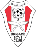 Brigade Boys Club