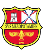 SVS Mesopotamien Hamburg