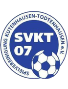 SV Kutenhausen-Todtenhausen U19