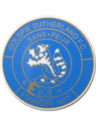 Golspie Sutherland FC