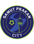 Samut Prakan City (1989 - 2025)