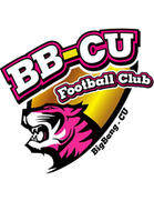 Big Bang Chula United (1976-2017)