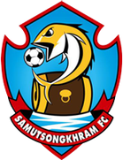 Samutsongkhram FC