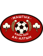 Zhashtyk-Ak Altyn Kara-Su