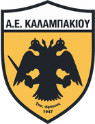 AE Kalampakiou
