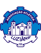 AA Luziânia (DF)