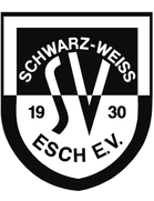 SV Schwarz-Weiß Esch U19
