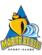 Madre de Deus Sport Clube (BA)