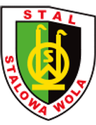 Stal Stalowa Wola II